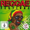 Reggae festival 2cd+dvd cd