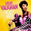 Sarah Vaughan - Greatest Hits (2 Cd) cd