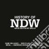 History Of Ndw / Various (Neue Deutsche Welle) cd