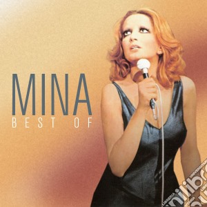 Mina - Best Of (2 Cd) cd musicale di Mina
