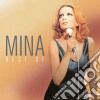 Mina - Best Of (2 Cd) cd