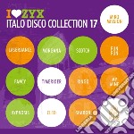 Italo Disco Collection 17 / Various (3 Cd)