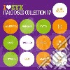 Italo Disco Collection 17 / Various (3 Cd) cd