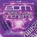 Edm Festival Anthems (2 Cd) cd
