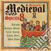 Medieval Spirits Vol.8 / Various cd