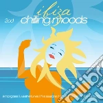 Ibiza chilling moods 2cd cd