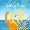 Ibiza chilling moods 2cd cd