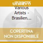 Various Artists - Brasilien Samba Party (3 Cd) cd