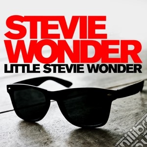 Stevie Wonder - Little Stevie Wonder cd musicale di Stevie Wonder