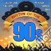 Rhythm Of The 90s (2 Cd) cd