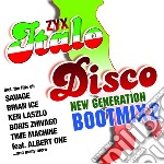 Disco New Generation Boot Mix 2