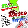 Disco New Generation Boot Mix 2 cd