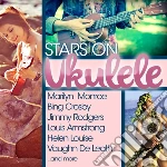 Ukulele 2cd cd