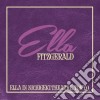 (LP Vinile) Ella Fitzgerald - Ella In Nichigeki Theatre, Tokyo cd