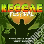 Reggae festival 2cd cd