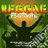 Reggae festival 2cd cd