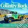 New Country Rock Vol.9 cd