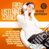 Easy Listening Classics (3 Cd) cd