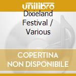Dixieland Festival / Various cd