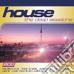 The deep session vol.1 2cd cd