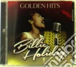 Billie Holiday - Golden Hits (2 Cd) cd