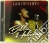 Billie Holiday - Golden Hits (2 Cd) cd