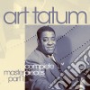 Art Tatum - The Complete Master Pieces (Part 1) (6 Cd) cd
