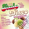 Italo Disco New Generation Vol 5 / Various (2 Cd) cd