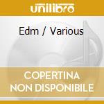 Edm / Various cd musicale