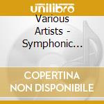 Various Artists - Symphonic Metal 8 - Dark & Bea (2 Cd) cd musicale di Various Artists