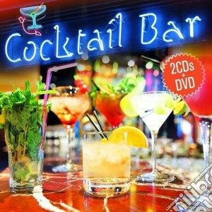 Cocktailbar. 2Cd+Dvd Box - Cocktail Bar (2 Cd+Dvd) cd musicale