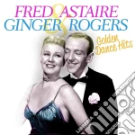 Fred Astaire & Ginger Rogers - Golden Dance Hits (2 Cd) cd
