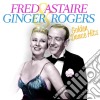 Fred Astaire & Ginger Rogers - Golden Dance Hits (2 Cd) cd