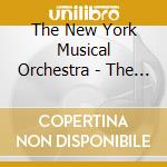 The New York Musical Orchestra - The Music Of Andrew Lloyd Webb cd