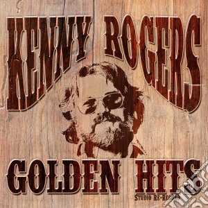 Kenny Rogers - The Essential (2 Cd) cd musicale di Kenny Rogers