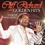 Cliff Richard - Golden Hits (2 Cd) cd