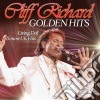 Cliff Richard - Golden Hits (2 Cd) cd