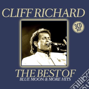 Cliff Richard - The Best Of (3 Cd) cd musicale di Cliff Richard