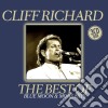 Cliff Richard - The Best Of (3 Cd) cd