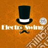Electro Swing 2015 / Various cd