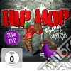 Hip Hop Black Party / Various (3 Cd+Dvd) cd