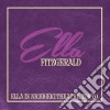 Ella Fitzgerald - Ella In Nichigeki Theatre, Tokyo cd