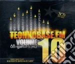 Technobase.Fm 10 (3 Cd) cd