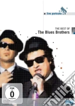 (Music Dvd) Blues Brothers (The) - The Best Of cd