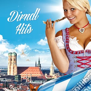 Dirndl - Hits cd musicale di Dirndl