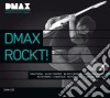 Dmax Rockt! / Various cd