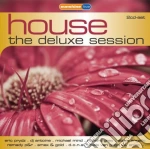 Various Artists - House: The Deluxe Session (2 C) cd