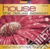 Various Artists - House: The Deluxe Session (2 C) cd