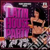 Latin House Party (2 Cd) cd