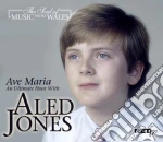 Aled Jones - Ave Maria cd
